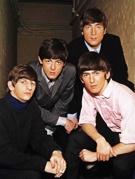 The Beatles Release Final Song 'Now and Then' — Listen!