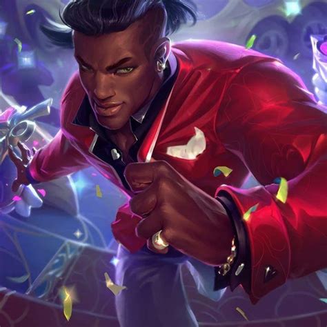 The Best Lucian Skins In 'League Of Legends', Ranked