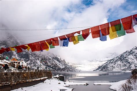 How to Reach Sikkim: Your Ultimate Travel Guide