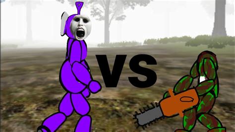 dipsy vs tinky winky - YouTube