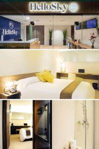 TOP 10 Quality Hotels near Madrid Airport in 2023