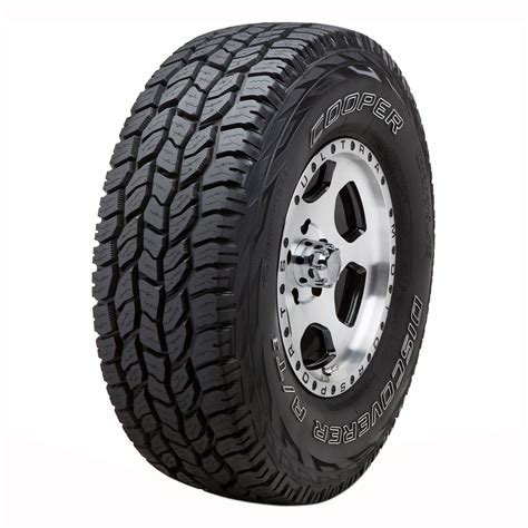 Discoverer A/T3 by Cooper Tires Passenger Tire Size 275/55R20 ...