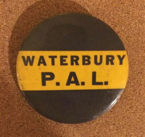 Waterbury PAL Waterbury, CT