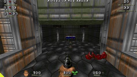 RexenHud 2.0 [Doom II] [Mods]