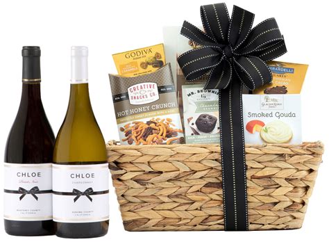 Gift Baskets - Buy Online | Wine.com