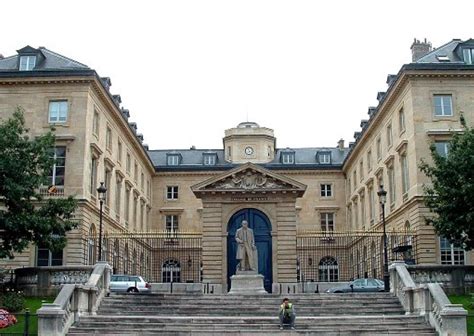 Collège de France (Paris, France)