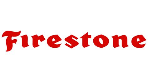 Firestone Vector Logo | Free Download - (.SVG + .PNG) format ...