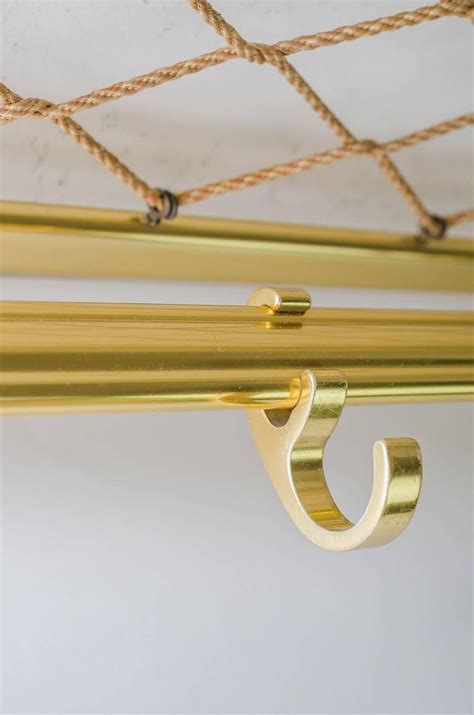 Coat Hat Rack Mid-Century Modern For Sale at 1stDibs | mid century modern coat hanger, mid ...