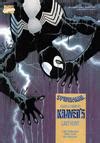 GCD :: Issue :: Spider-Man Fearful Symmetry: Kraven's Last Hunt