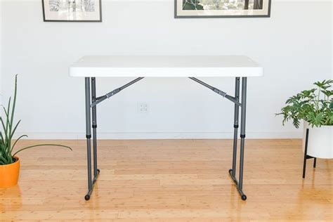 The Best Folding Tables | Reviews by Wirecutter