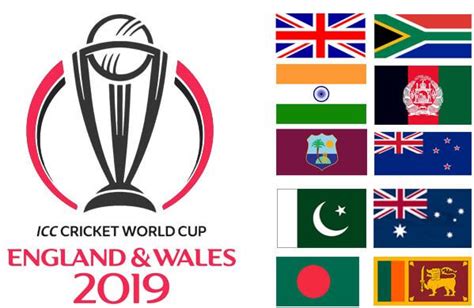 Cricket World Cup 2019: Complete Records List