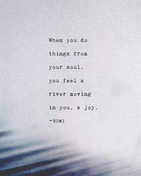 Soul Rumi Quotes - ShortQuotes.cc