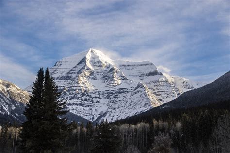 Winter is here: Adventure in Jasper, Alberta - Australian Geographic