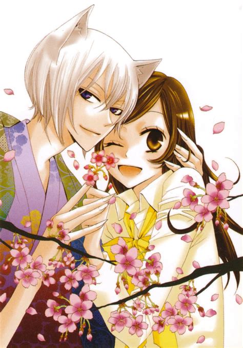 Kamisama Hajimemashita Wallpapers - Wallpaper Cave