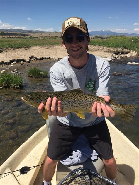 Ennis, Montana 🐽 : r/flyfishing