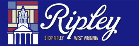 THE CITY OF RIPLEY