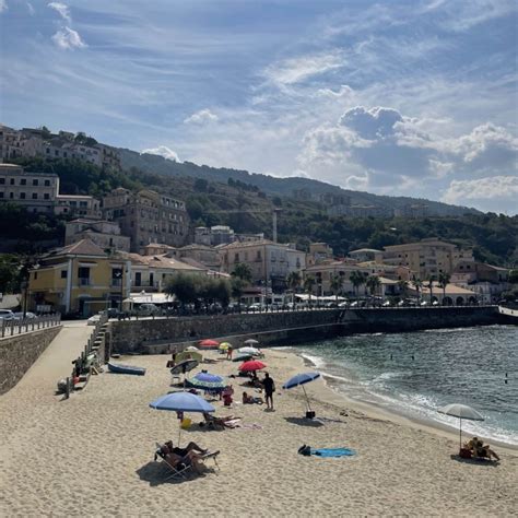 Beaches in Calabria | Explore Calabria with iitaly