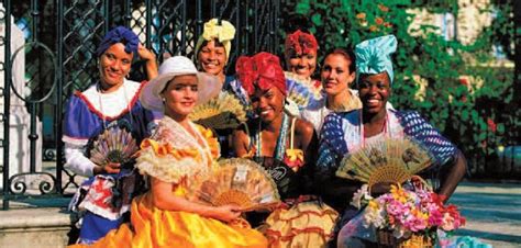 MinnesotaAlumni.org - Cuba: The People, Culture & Art | Cuba culture ...