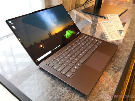 These are all the Athena 1.0 laptops Intel just announced for 2019 - NotebookCheck.net News