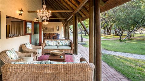 Tintswalo Safari Lodge – Hotel Review | Condé Nast Traveler