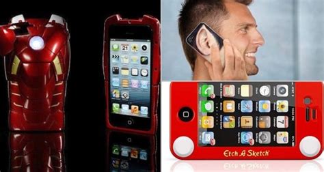 Make your mobile stand out with these super cool smartphone cases