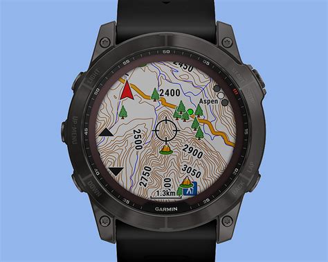 How to get directions from your smartwatch | Popular Science