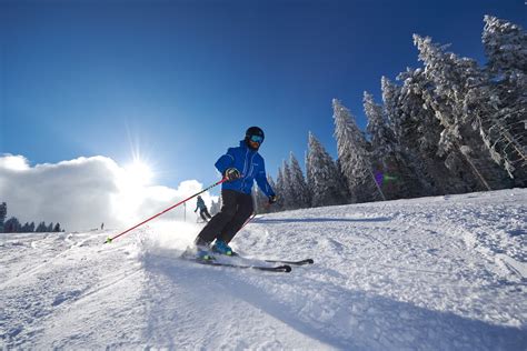 Slovenia's best ski resorts - The joys of winter in Slovenia