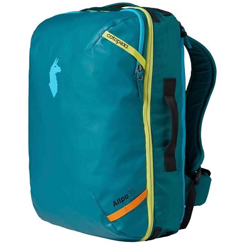 Cotopaxi Allpa 35L Travel Pack | Backcountry.com