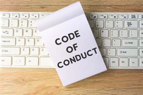 Code of conduct 'being used for vexatious complaints' - Government News