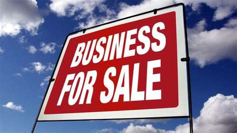 Top Signs of a Healthy Business for Sale – Integra Business Brokers in ...