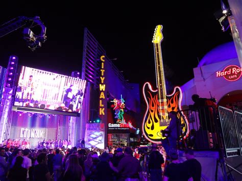 A Guide To Universal CityWalk Hollywood, Los Angeles | Trip101