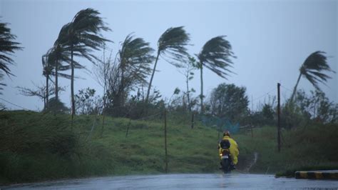 IT&E Guam hosts donation drive for victims of Philippines typhoons