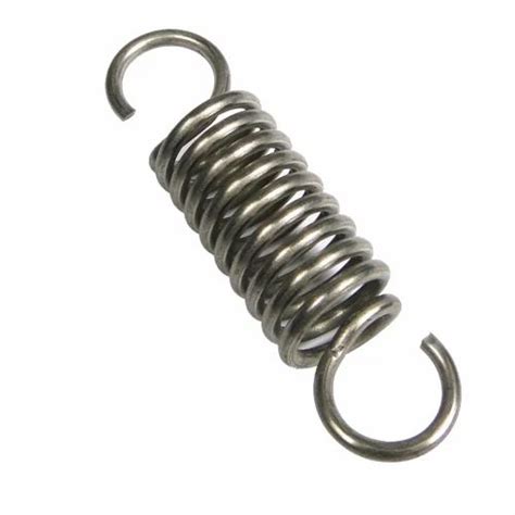 Tension Coil Springs, for Industrial at Rs 4/piece in Bhopal | ID: 15049972912