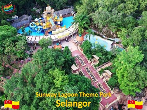 Top Selangor Attractions - Best Things To Do In Selangor, Malaysia