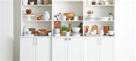 6 Different Types of Shelving Systems | DoItYourself.com