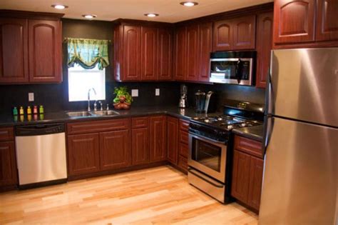 48 Mobile Home Kitchen Layouts Latest News – New Home Floor Plans