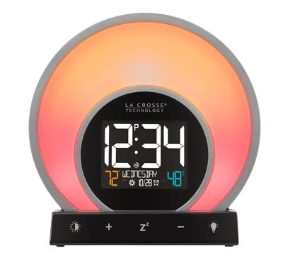 Sunrise Alarm Clocks Review | JALL, Philips, Lumie, iHome, La Crosse, hOmelabs - Consumer Reports