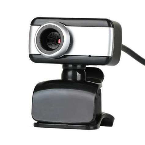 Hazel Tech-Webcams,Web Camera Computer Webcam with Microphone ...