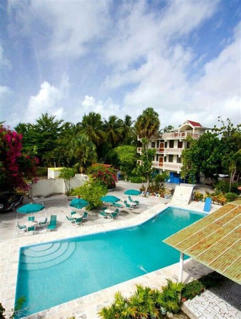 Hotel in Haiti | Beach hotels, Haiti history, Hotel