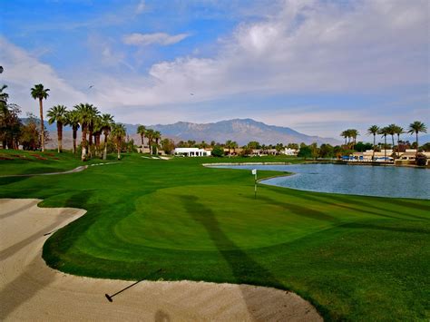 JW Marriott Desert Springs Golf Club in Indian Wells, CA Gets It Right