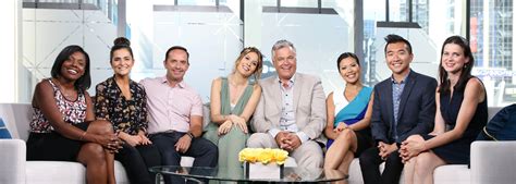 Breakfast Television Host / Citytv Unveils Details Of Revamped ...