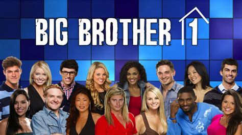 Big Brother Season 1 | Big Brother Camp Wiki | Fandom