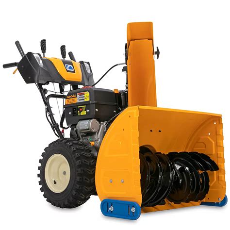 Cub Cadet 30-inch 357cc Two-Stage Snowblower | The Home Depot Canada