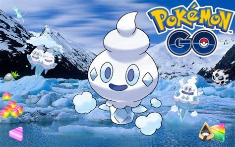 Vanillite Weakness Pokemon Go - Best Raid & Leagues Counters