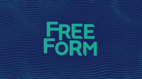 Freeform Originals - Closing Logos