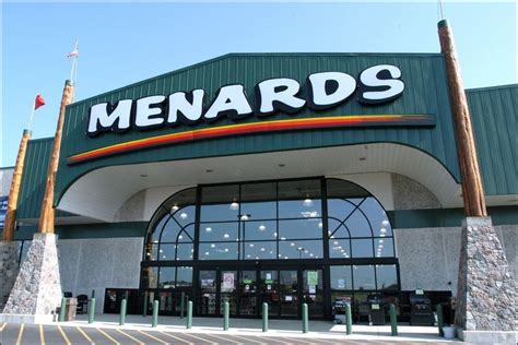 MENARDS HOURS | What Time Does Menards Close-Open?