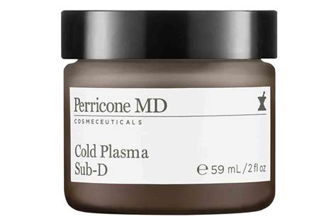 Perricone MD Cold Plasma Sub-D Review 2017: Does It Really Work?