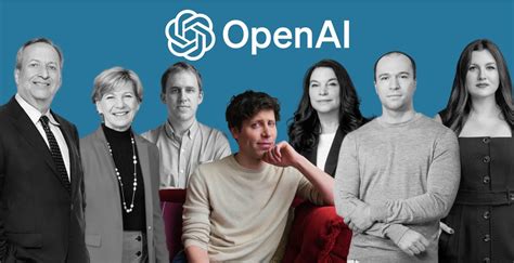 OpenAI Board Reappoints Altman, Adds Three New Directors After Review