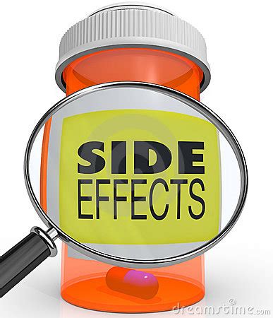 Side Effects - Magnifying | Clipart Panda - Free Clipart Images