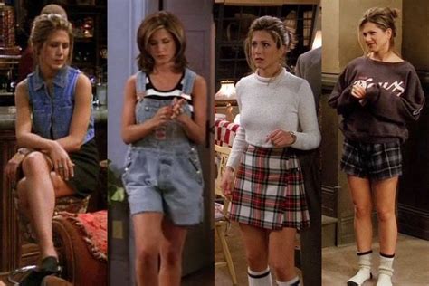 11 Premium Rachel From Friends Outfits For Work